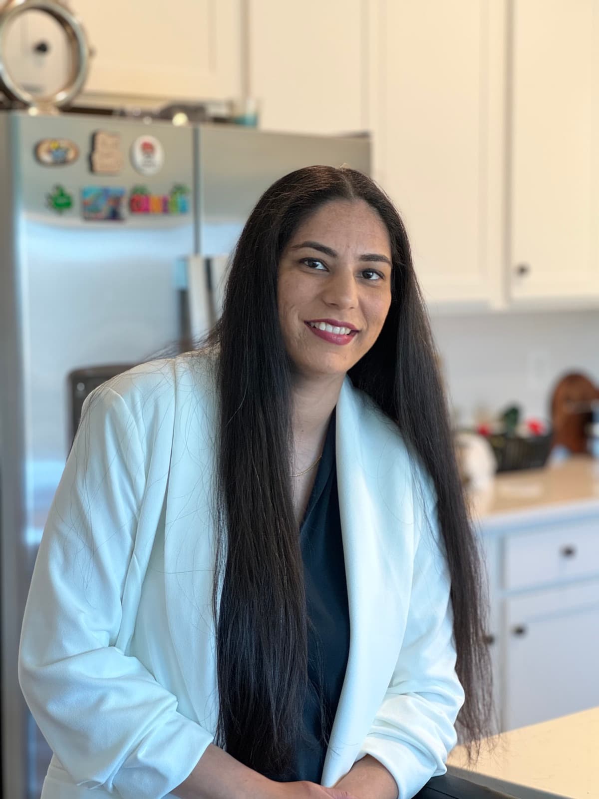 Rishamdeep Kaur